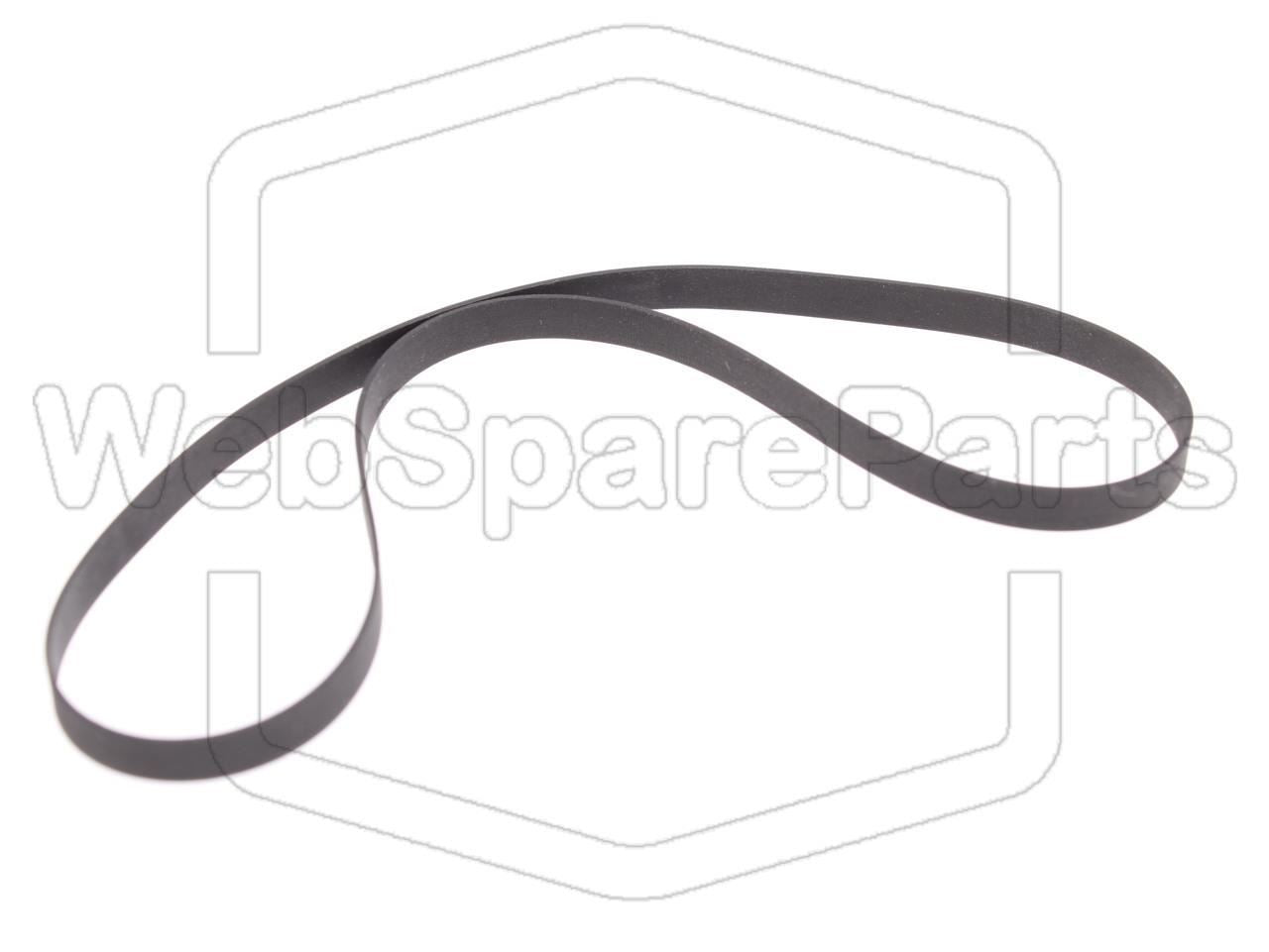 Capstan Belt for Pioneer XR-C2MD Cassette Deck