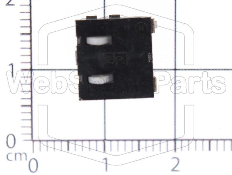 Micro Switch For CD Player W01053