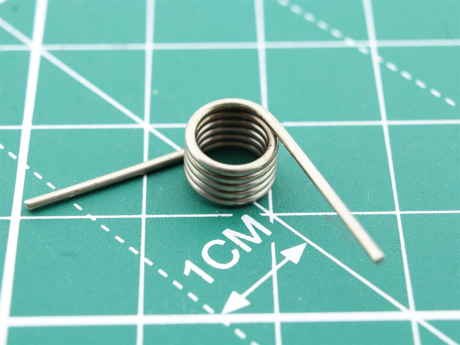 Spring, Drive Lever for Technics RS-CH610 (Position 134)