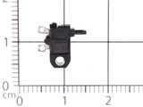 Micro Switch W01104 for Vintage Audio Equipment &mdash; photo 6