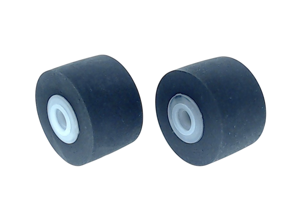 Bang & Olufsen Beosystem 2500 Pinch Rollers for Cassette Deck