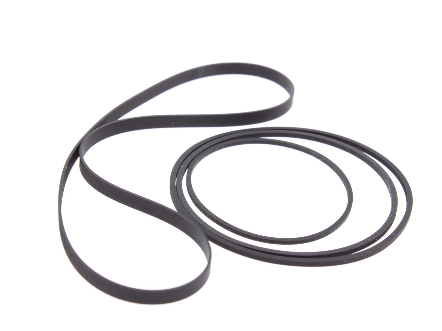 Sharp GF-7600 Cassette Belt Kit for Portable Boombox