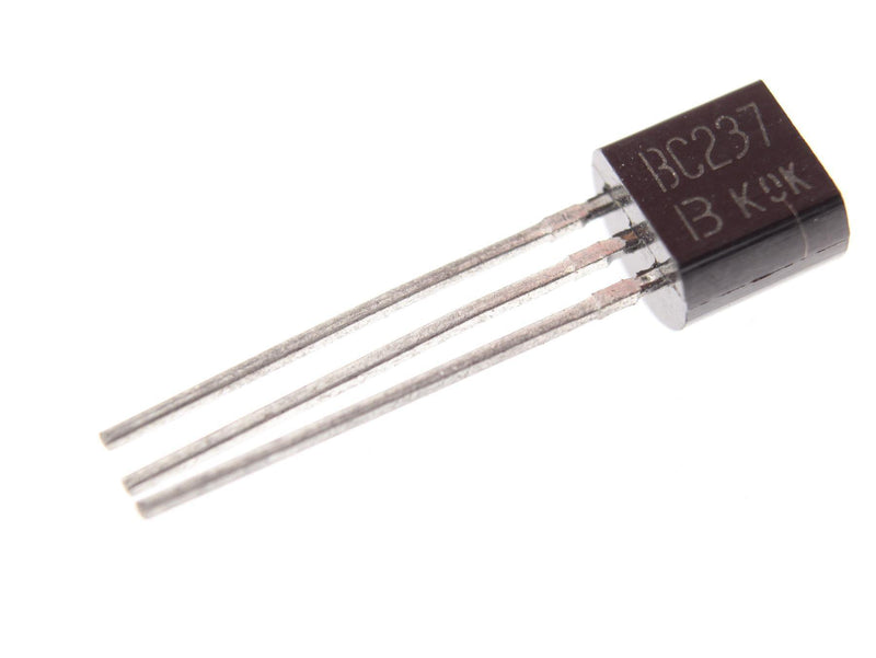 Transistor BC237B