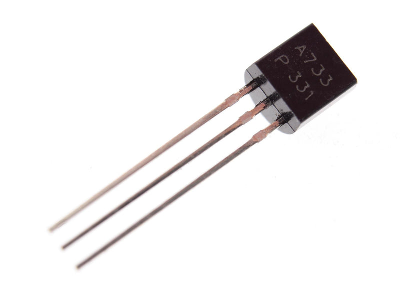 2SA733 Transistor A733