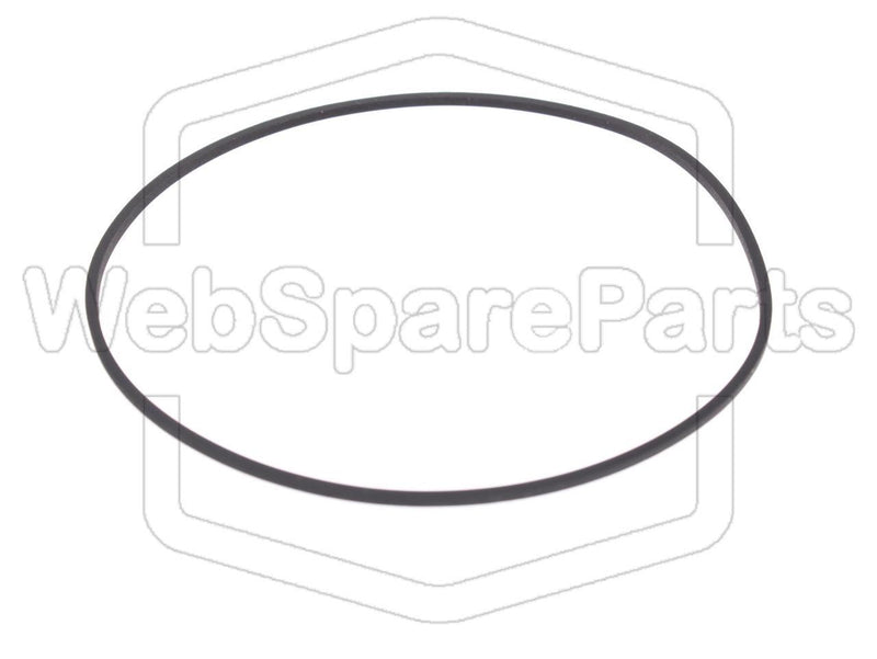 Replacement belt for Car Radio Cassette Volvo CD-502