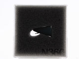 N360-C5-DC Stylus-Needle Diamond Bonded Spherical &mdash; photo 3