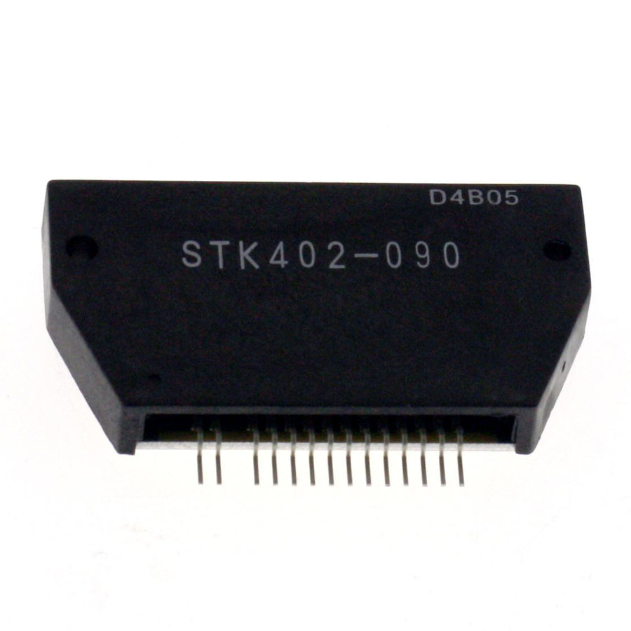 STK402-090 circuit integrat