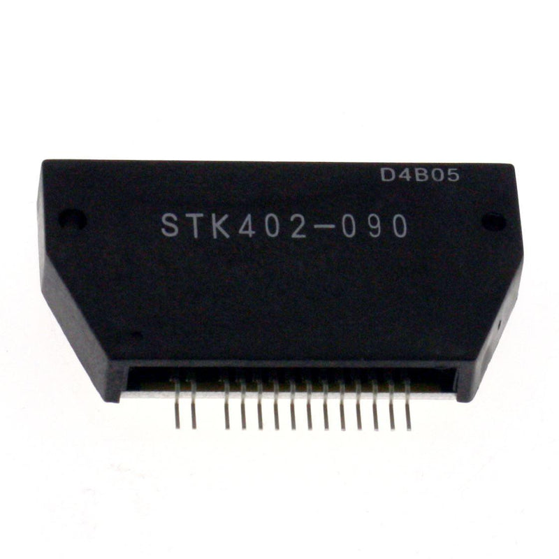 STK402-090 Integreret kredsløb