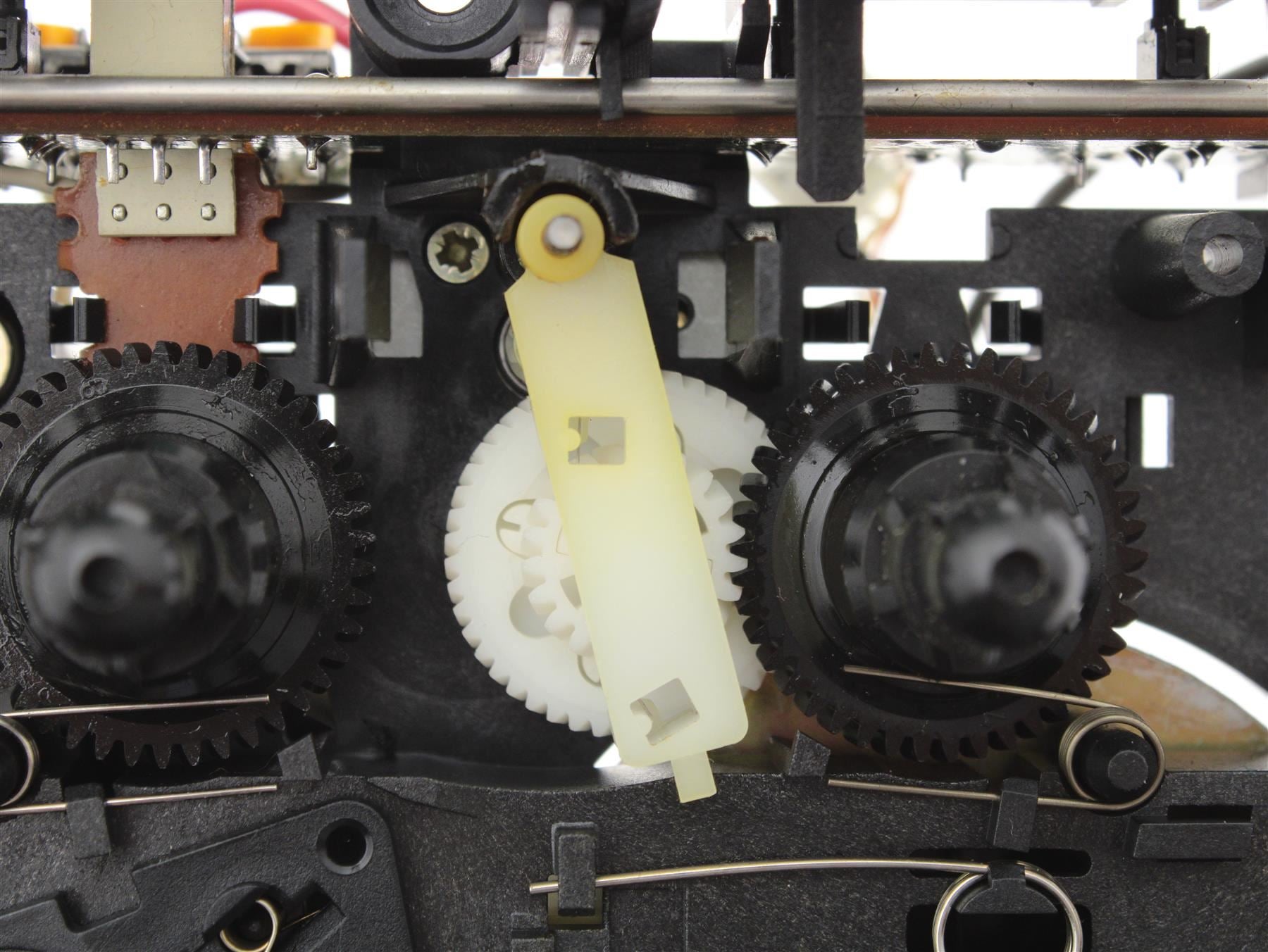 Bang & Olufsen Beosound Century Gear FR/RW for Cassette Deck