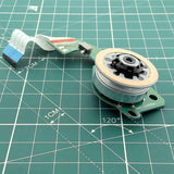 CD Player Spindle Motor Replacement M38977-2MM &mdash; photo 1