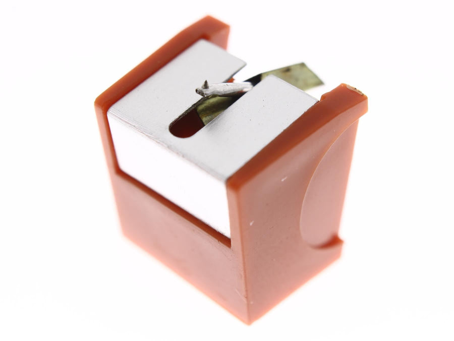N322-C2-DC ac pickup diamant lipit sferic