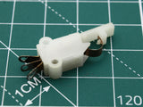 RSN034 – Lever Switch (Play, S1) Pos.(84) &mdash; photo 1