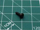 BBZ26PO80FZK – Screw 2.6×8 mm Pos.(94) &mdash; photo 1