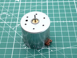 Pioneer RXM-076-B Motor Pos.(75) &mdash; photo 3