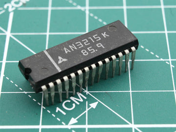 AN3215K integrated circuit