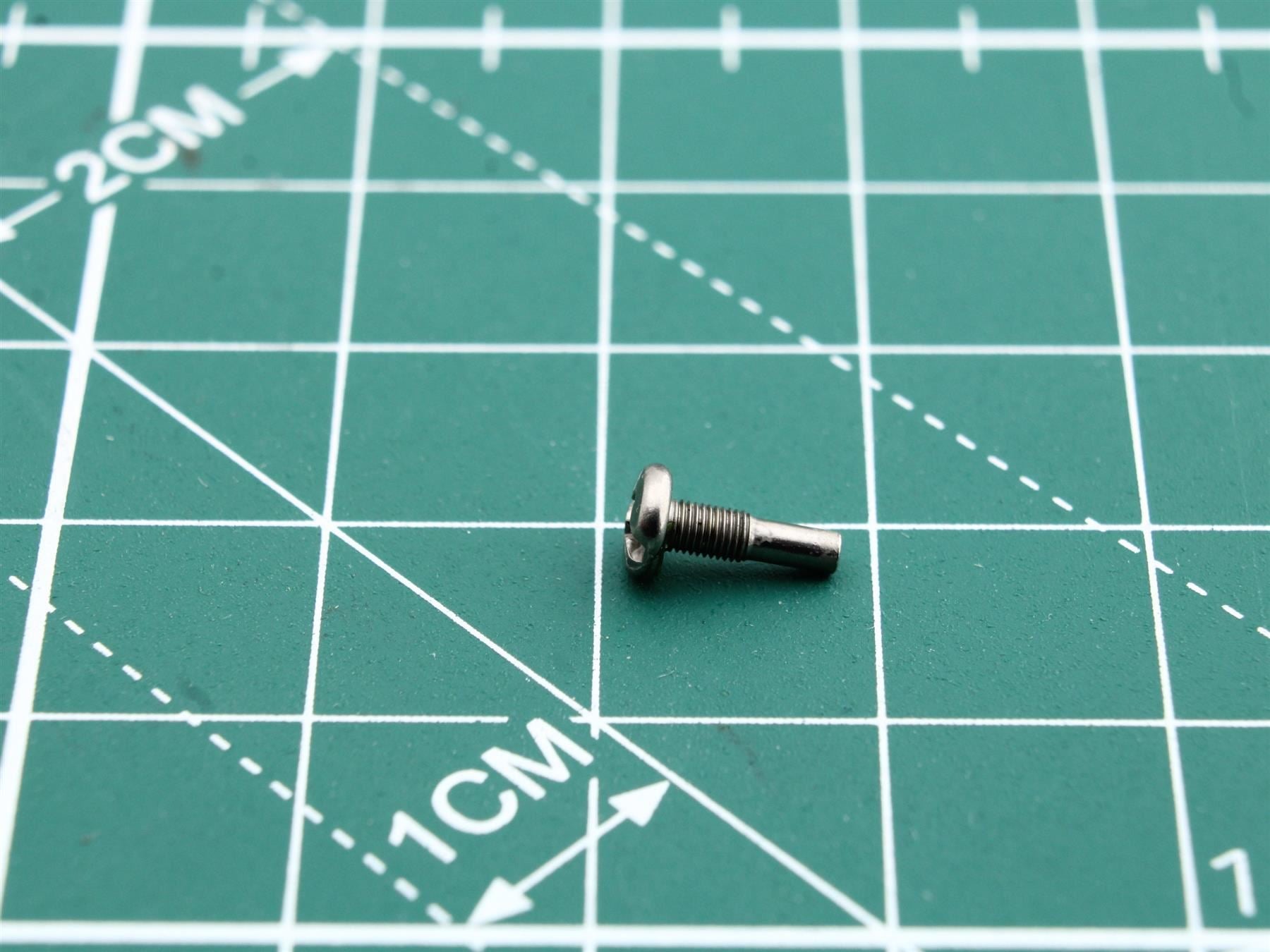 Mechanism Cassette Screw for Pioneer XD-Z53T (Position 15)