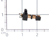 Microîntrerupător W01132 pentru echipamente audio vintage &mdash; photo 6