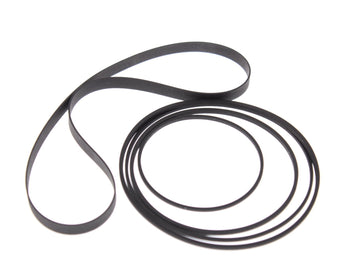 Kenwood KX-65CW Belt Kit for Double Cassette Deck