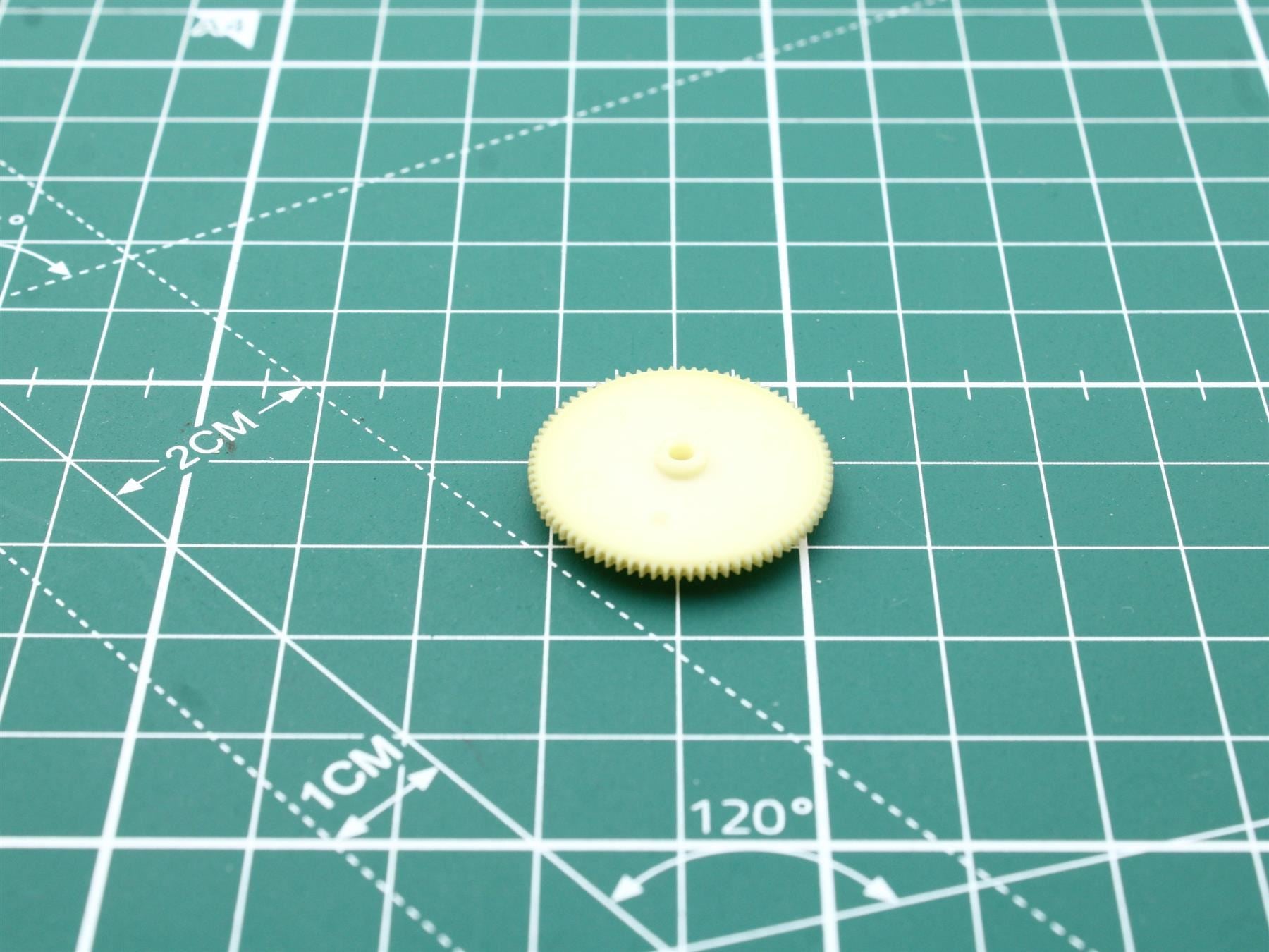 Mechanism Cassette Gear for Pioneer XD-Z63M (Position 12)