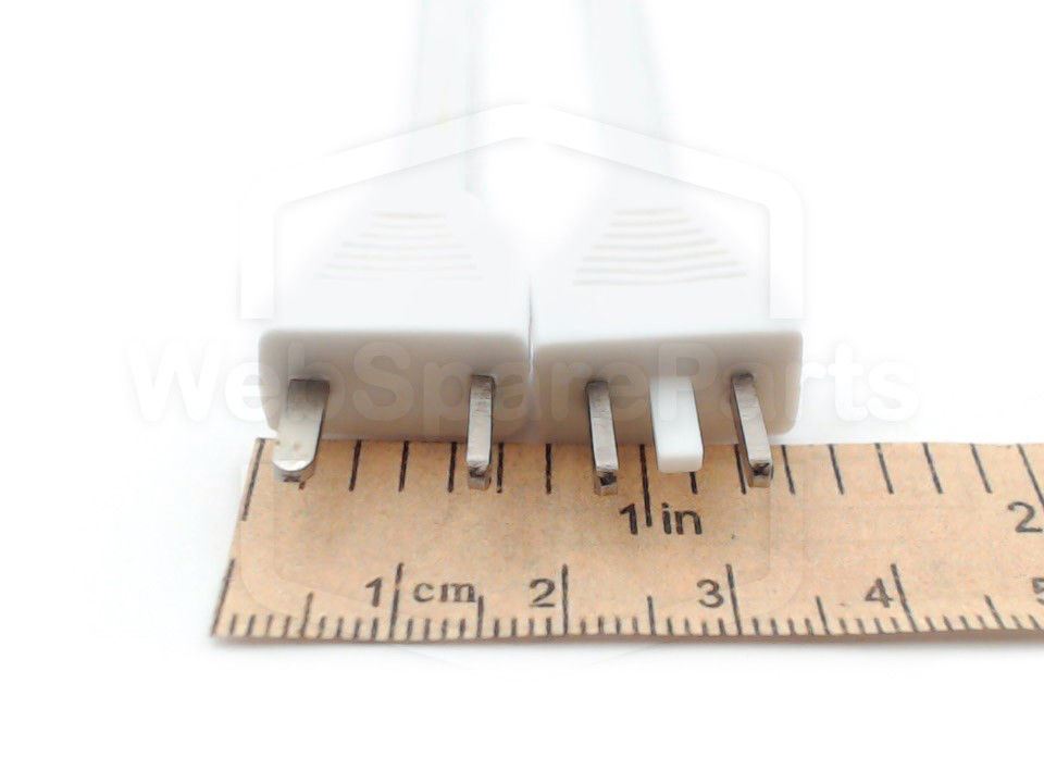 Vintage AM/FM Antenna Aerial Adapter for Grundig and Philips Radio Receivers