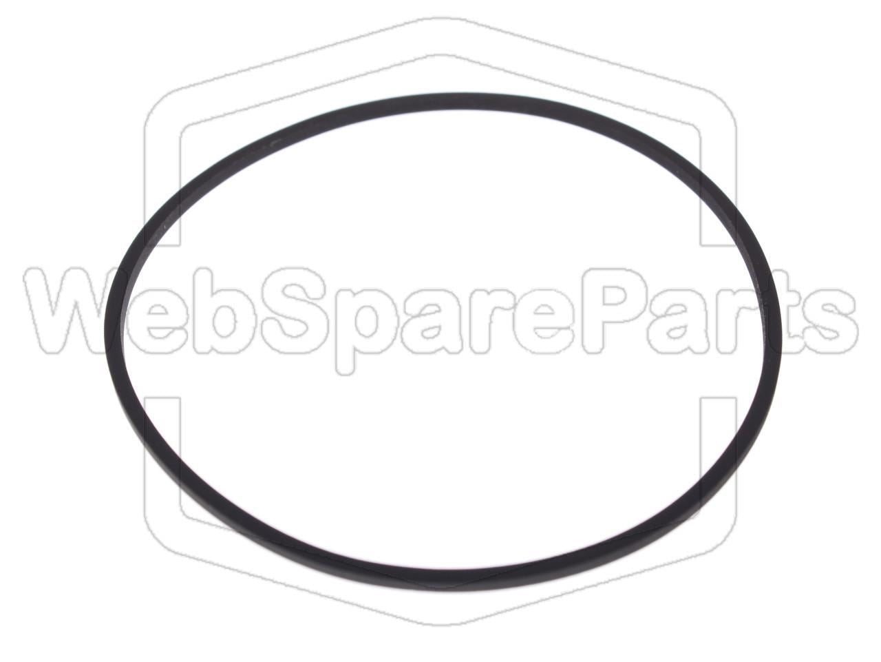 Ersatzriemen für Videorekorder Hitachi VT-410 E (CT)