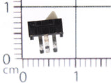 Micro Switch W01166 for Vintage Audio Equipment &mdash; photo 7