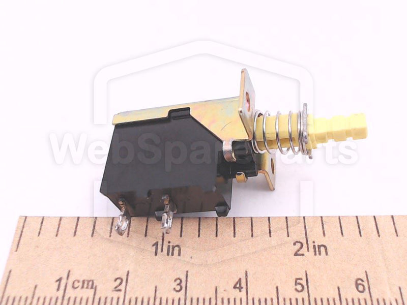 Mains Power Switch For Audio W00860