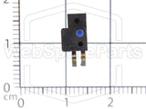 Micro Switch W01037 for Vintage Audio Equipment &mdash; photo 4