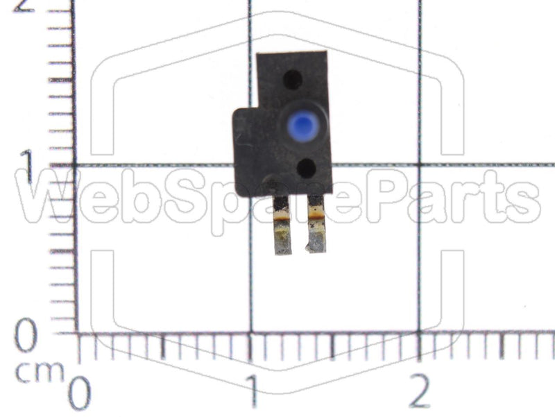Micro Switch For Cassette Deck W01037