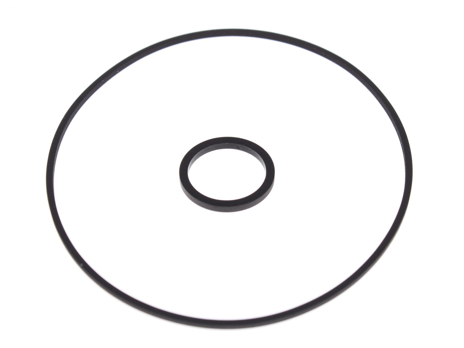 Grundig VS-380 Belt Kit for Video Cassette