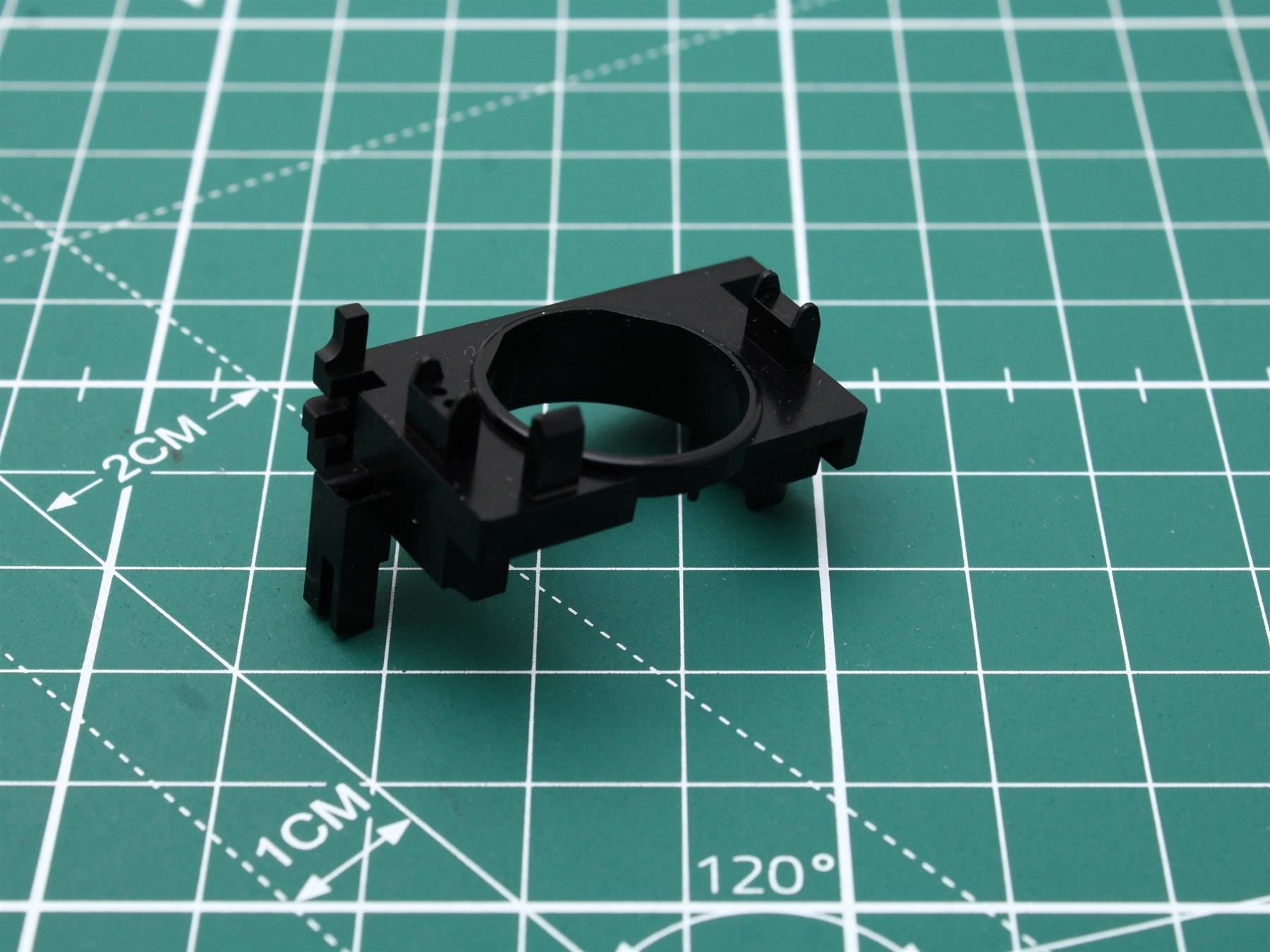 Mechanism Cassette Head Frame for Onkyo TA-2620 (Position 65)