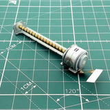 CD Player Sled Tracking Motor Replacement D4322JID 15RF174K &mdash; photo 1