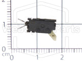 Micro Switch W01074 for Vintage Audio Equipment &mdash; photo 3