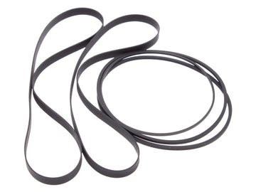 Pioneer DC-555Z Belt kit for Cassette Deck