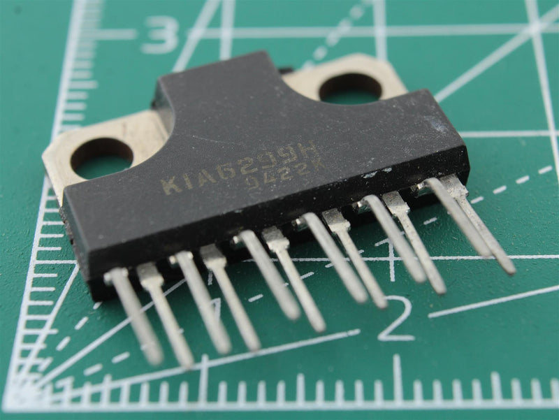 KIA6299H Integrated Circuit