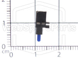 Micro Switch W01037 for Vintage Audio Equipment &mdash; photo 5