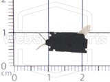 Micro Switch W01095 for Vintage Audio Equipment &mdash; photo 2