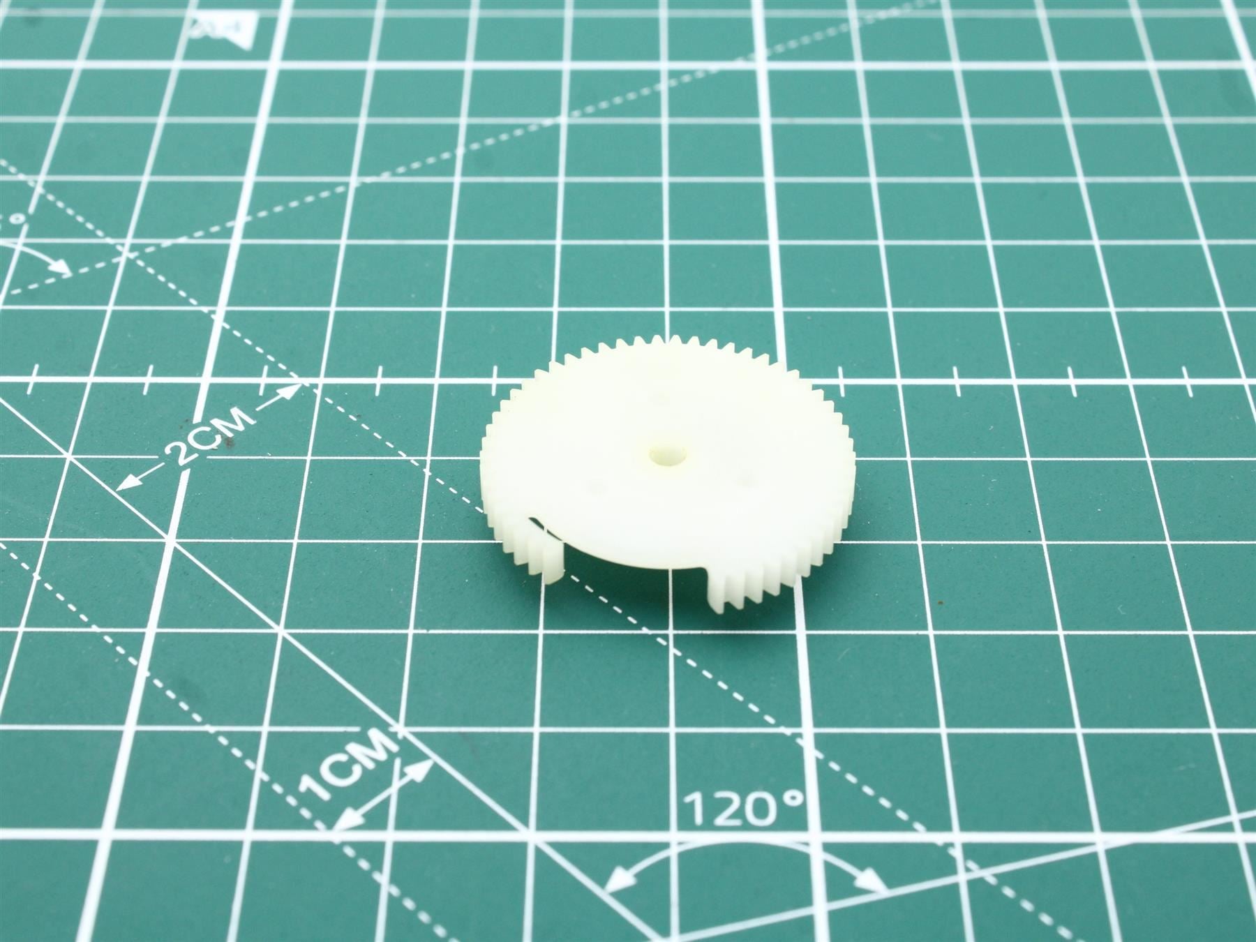Mechanism Cassette Cam Gear for Pioneer DC-Z82 (Position 7)