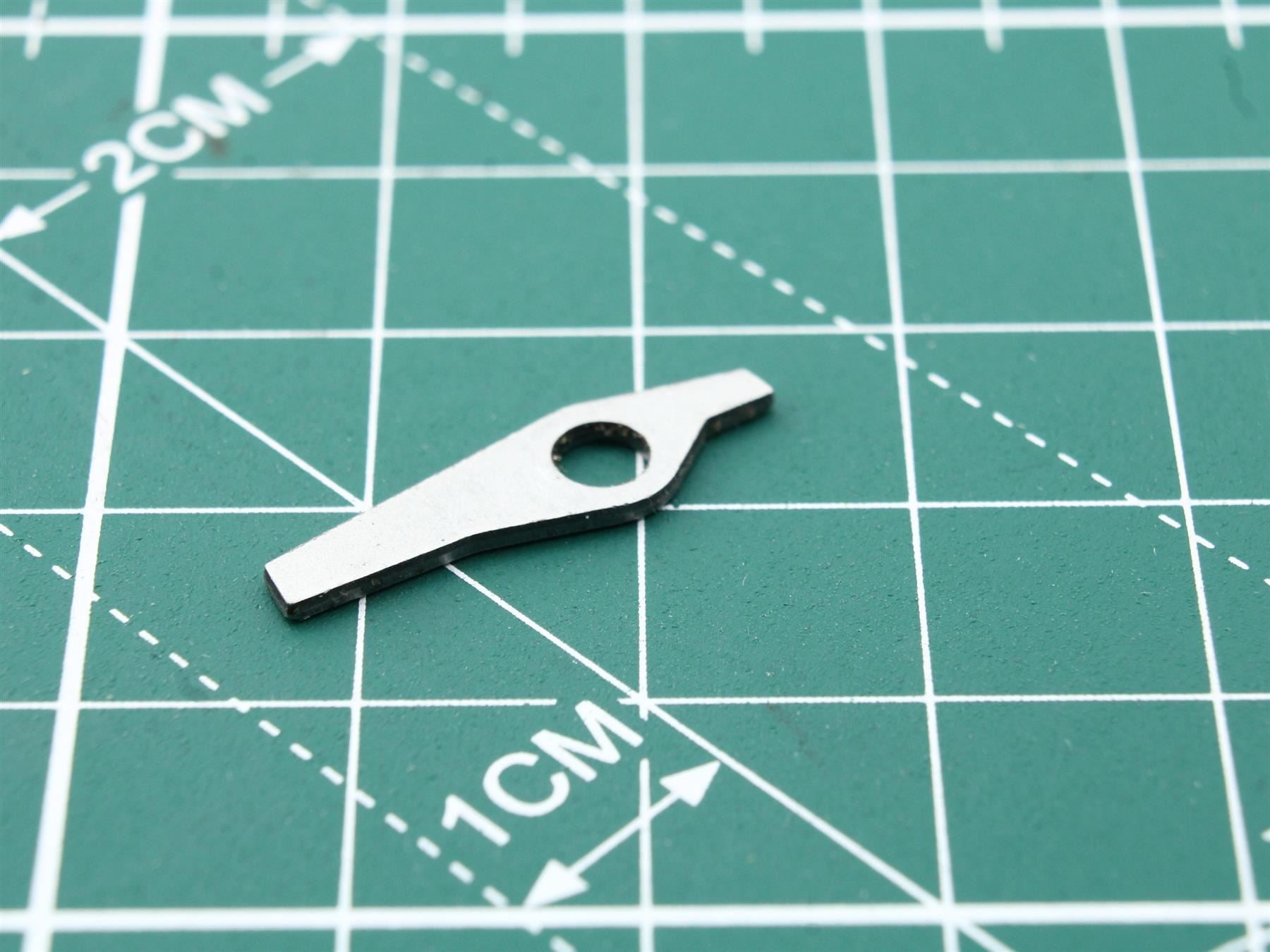 Mechanism Cassette Cue Arm for Pioneer CT-P410WR (Position 14)