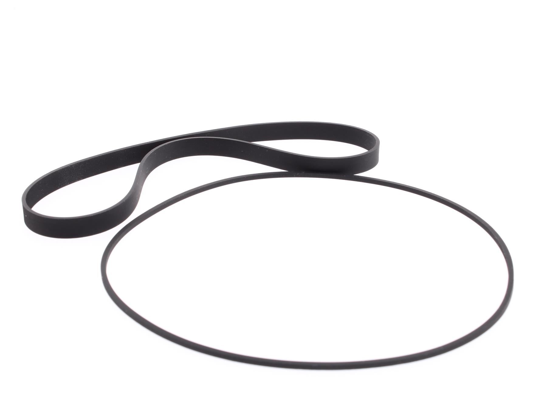 Akai 4000 DS Belt Kit for Reel to Reel Tape Recorder