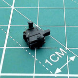Micro Switch W01106 for Vintage Audio Equipment &mdash; photo 1