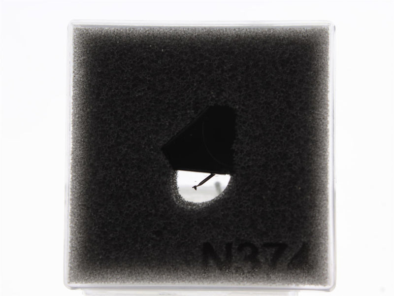 N374-C0-DC Pointe de Lecture Diamant Sphérique Liée