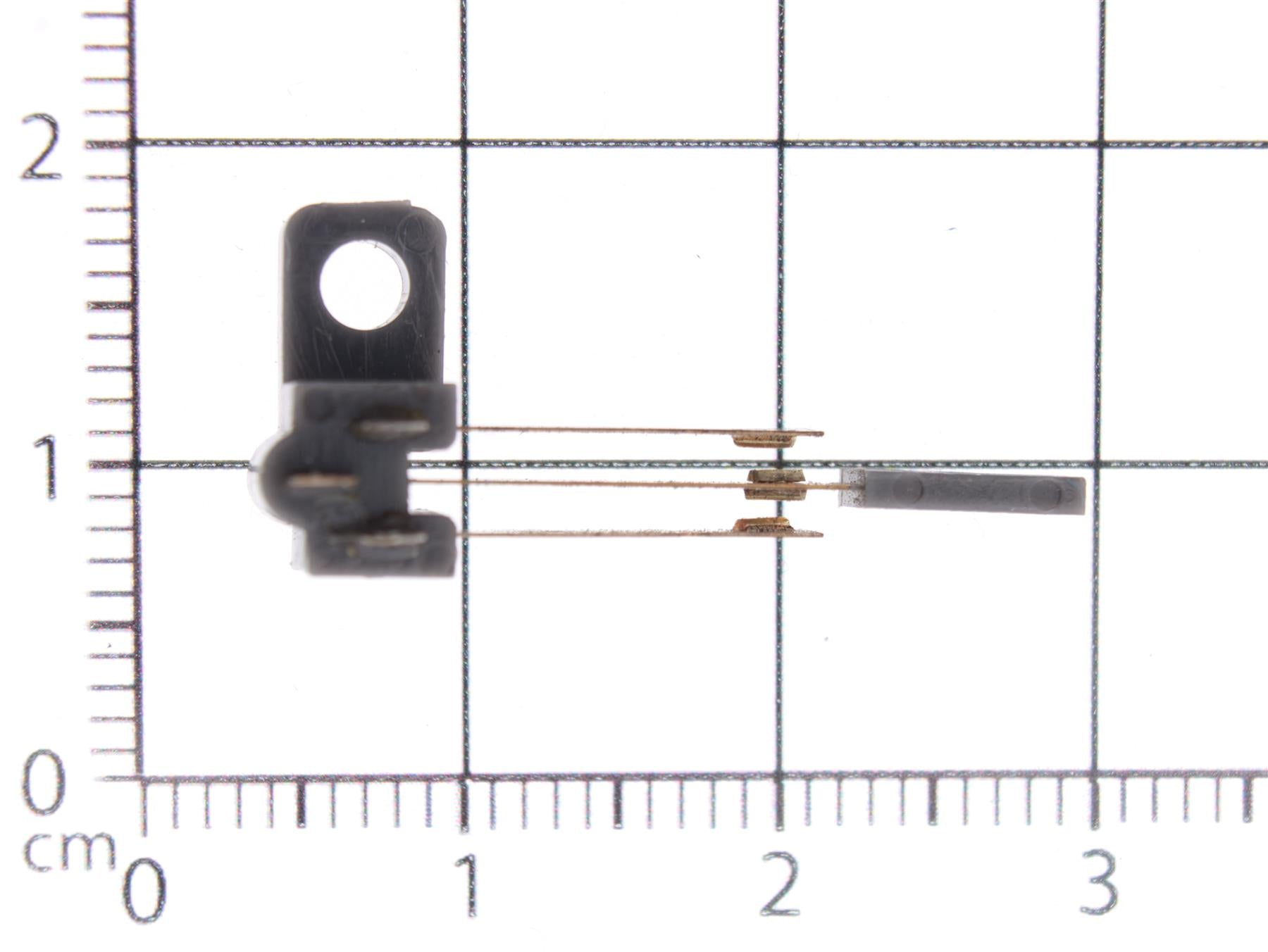 Mikroschalter für Kassettendeck W01152