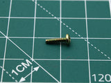 BBZ2QPO80FMC – Screw 2×8 mm Pos.(95) &mdash; photo 3