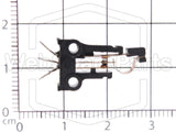 Micro Switch W01082 for Vintage Audio Equipment &mdash; photo 3