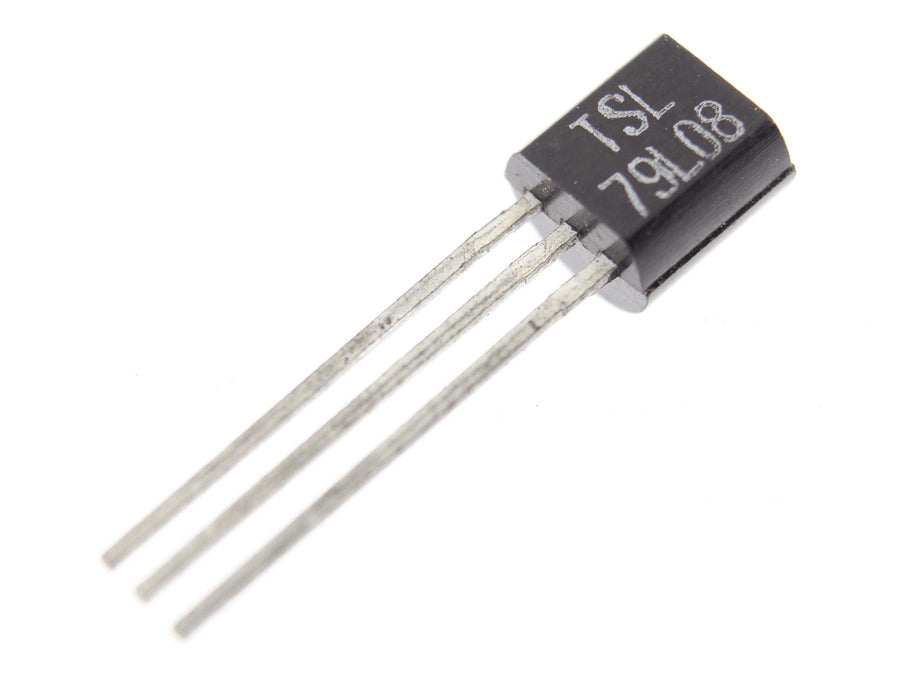 78L08 circuit integrat