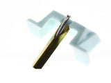 N484-C6-DC Stylus-Needle Diamond Bonded Spherical &mdash; photo 4