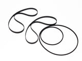 Belt Kit For Double Cassette Deck Drive CWL44 (Version 3), photo 1