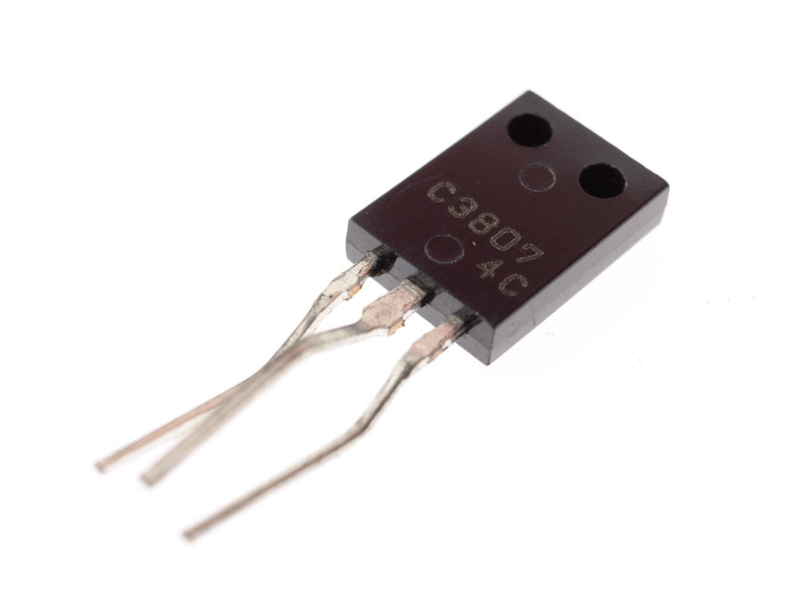 2SC3807 tranzistor C3807