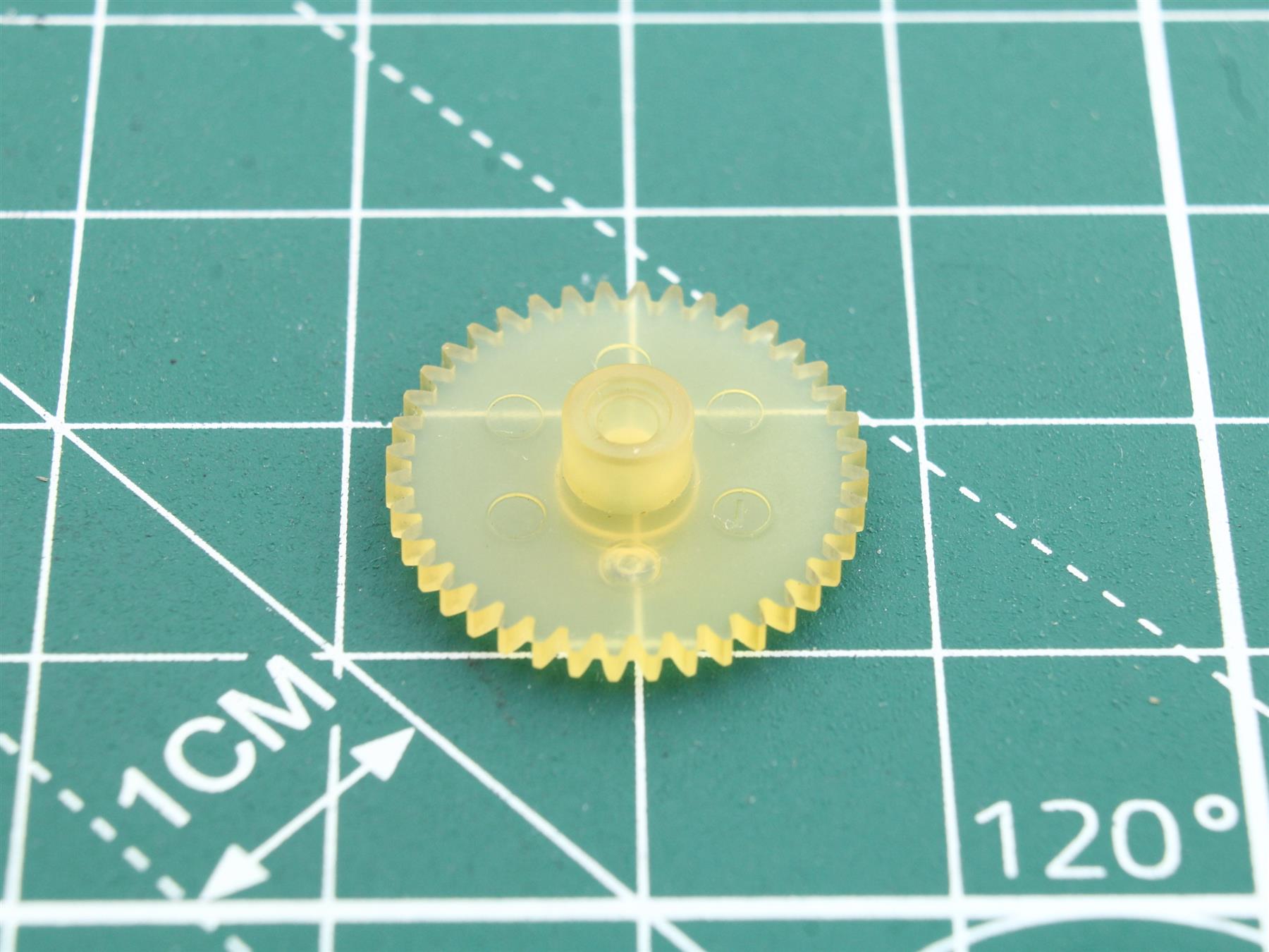 RNK998 Idler gear Pos.(67)